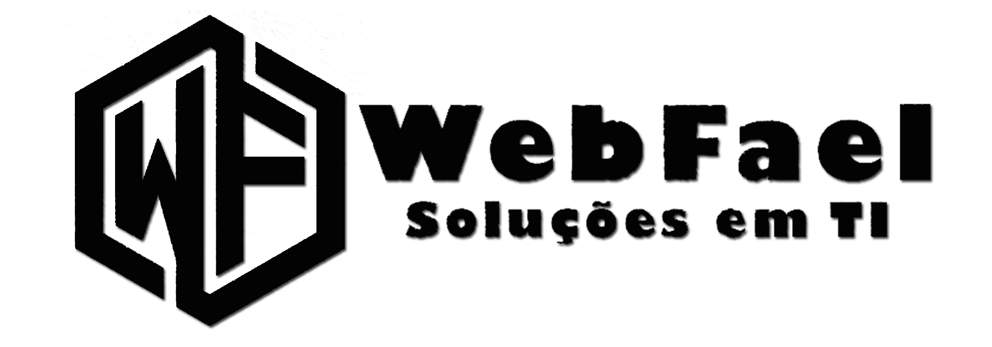 Logo Webfael Soluções em TI